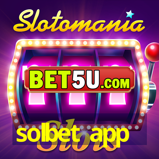 solbet app